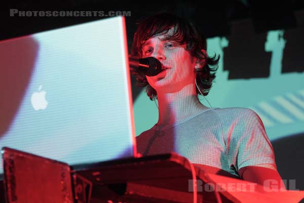 GOTYE - 2008-09-29 - PARIS - Nouveau Casino - 